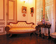Mobilier creole 182