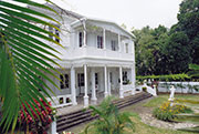 Demeure creole 111