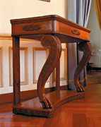 Mobilier creole 170