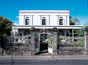 Demeure creole 133