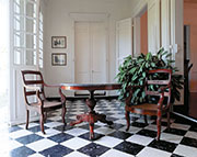 Mobilier creole 104