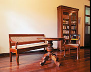 Mobilier creole 139