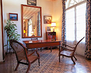 Mobilier creole 151
