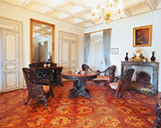 Mobilier creole 122