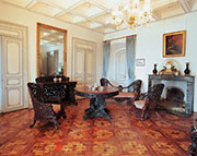 Mobilier creole 152