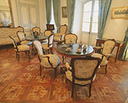 Mobilier creole 183