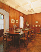 Mobilier creole 160