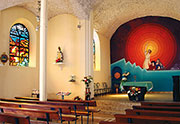 Com. Catholique 104
