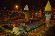 Communautés / Traditions 108