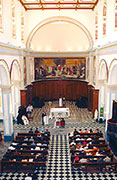 Com. Catholique 108