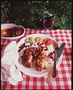 Cuisine réunionnaise 107