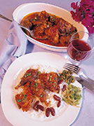 Cuisine réunionnaise 149