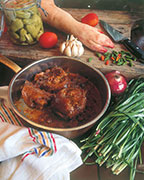 Cuisine réunionnaise 143