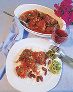 Cuisine réunionnaise 148