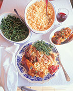 Cuisine réunionnaise 127