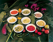 Cuisine réunionnaise 154