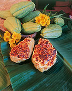 Cuisine réunionnaise 115