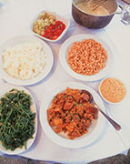 Cuisine réunionnaise 116
