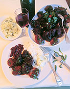 Cuisine réunionnaise 125