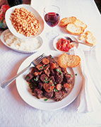 Cuisine réunionnaise 129