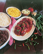 Cuisine réunionnaise 144