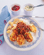 Cuisine réunionnaise 109