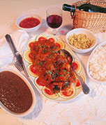 Cuisine réunionnaise 120