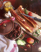 Cuisine réunionnaise 153