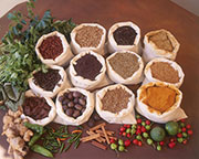 Cuisine réunionnaise 121