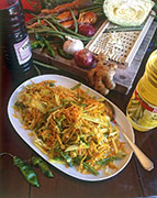 Cuisine réunionnaise 151
