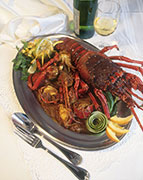 Cuisine réunionnaise 110