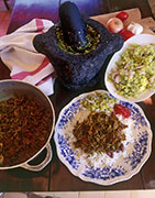 Cuisine réunionnaise 112