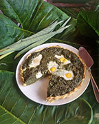 Cuisine réunionnaise 122