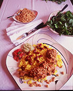 Cuisine réunionnaise 145
