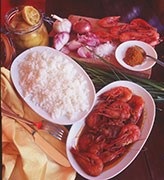 Cuisine réunionnaise 102