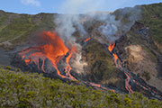 eruptions 279