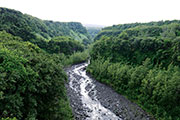 Est / Rivière de l'est 102