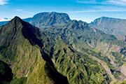 Piton des neiges 105