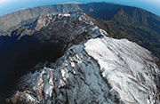 Piton des neiges 100