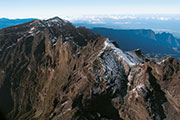 Piton des neiges 101