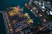 Nord Le Port 101