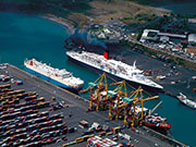Nord Le Port 100