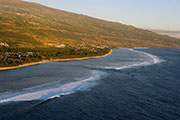 Ouest / Lagon 112