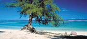 Ouest / Lagon 105