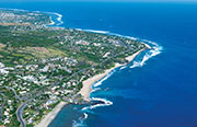 Ouest / Boucan 112