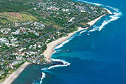 Ouest / Boucan 108