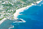Ouest / Boucan 109