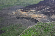 Crateres 109