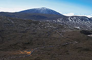 Volcan neige 138