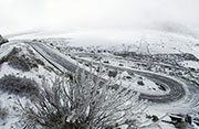 Volcan neige 120
